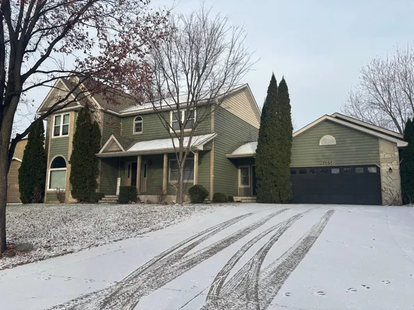 4658 Stoddart Ln, Saint Paul, MN 55127