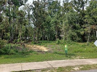 LOT 1 Wilson Blvd, Orange Beach, AL 36561