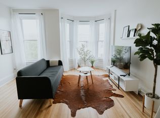 129 S Main St #3A, Chambersburg, PA 17201