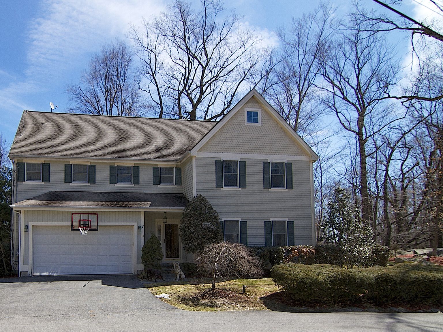 18 Elizabeth Pl, Armonk, NY 10504 Zillow