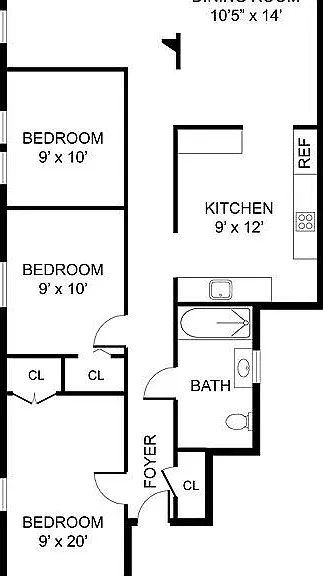 103 Westover Pl #6 — Photo 21