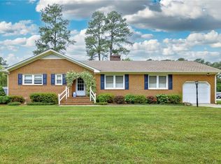 1213 Peachtree Dr, Suffolk, VA 23434