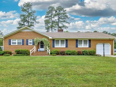 1213 Peachtree Dr, Suffolk, VA, 23434