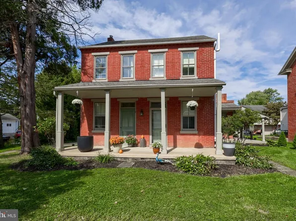 3721 Columbia Ave, Mountville, PA 17554