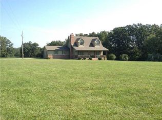 11284 Farm Road 2125, Purdy, MO 65734