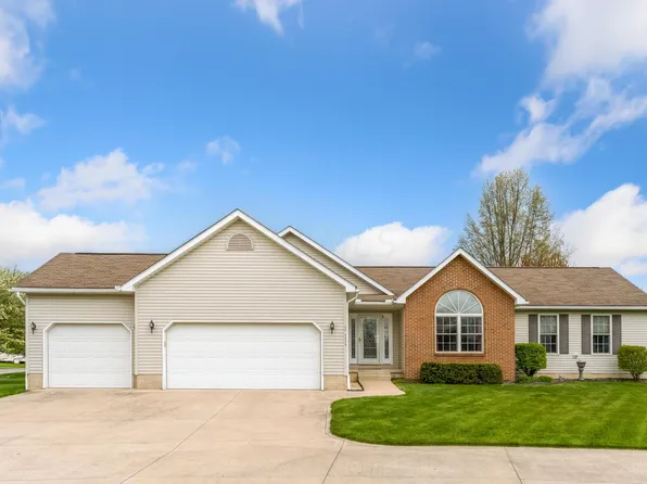 2535 Gast Dr, Prospect, OH 43342