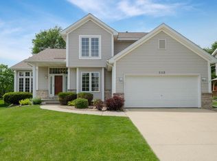 7113 W Park Rd NE, Cedar Rapids, IA 52402