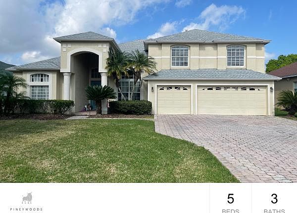 1st image of 16304 Turnbridge Ct
