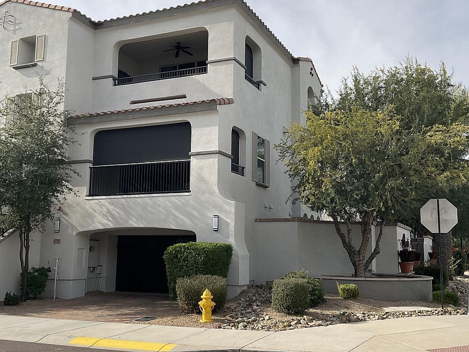 17772 N 77TH Way, Scottsdale, AZ 85255 | Zillow