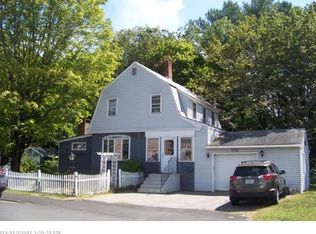 36 Ridgeway Ave, Sanford, ME 04073