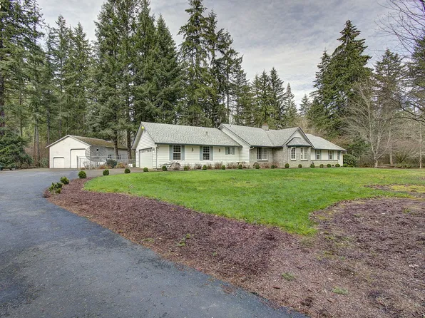20102 NE 219th St, Battle Ground, WA 98604
