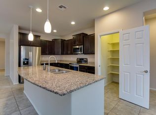 17510 W Pinnacle Vista Dr, Surprise, AZ 85387