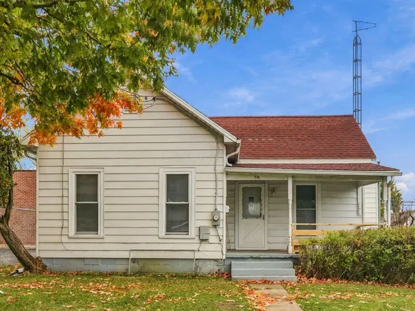 716 N Main St, Marion, OH 43302
