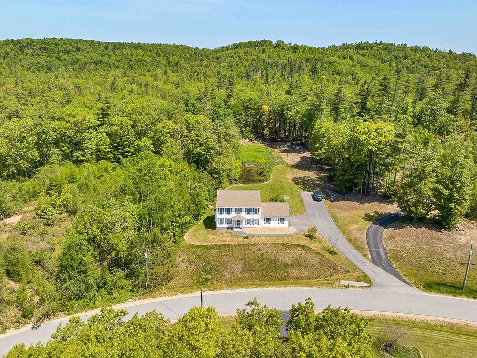 15 Carriage Hill Road, Wilton, NH 03086 Zillow