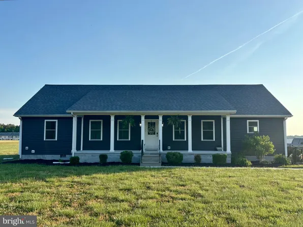389 Sugar Stick Rd, Harrington, DE 19952