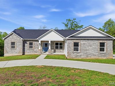 1509 Buck Vw, Festus, MO, 63028