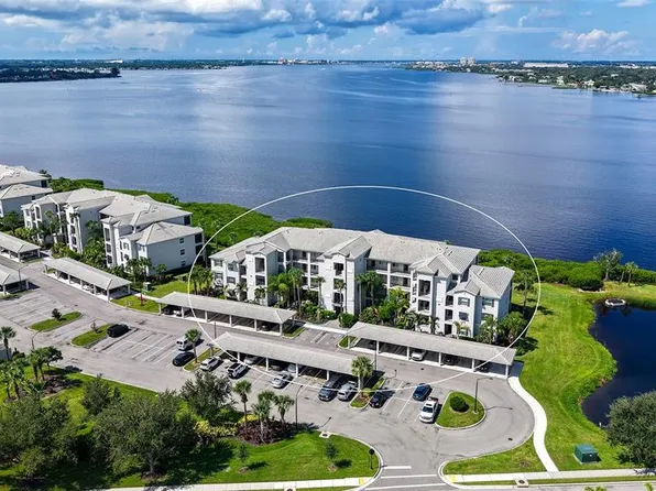 1030 TIDEWATER SHORES LOOP #105, BRADENTON, FL 34208
