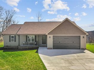 853 Mineral Springs Rd, Madison, NC 27025