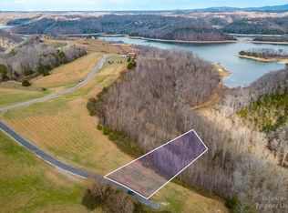 LOT 16 Bluebird Point, Byrdstown, TN 38549