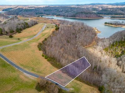 LOT 16 Bluebird Point, Byrdstown, TN, 38549