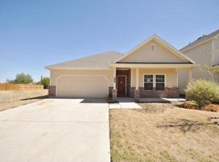 12201 Hunters Crossing Ln #1, Burleson, TX 76028