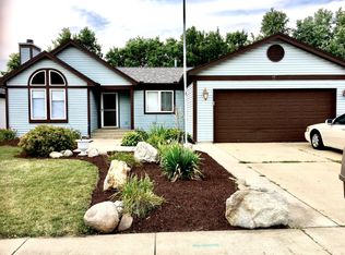 1102 W Eads St, Urbana, IL
