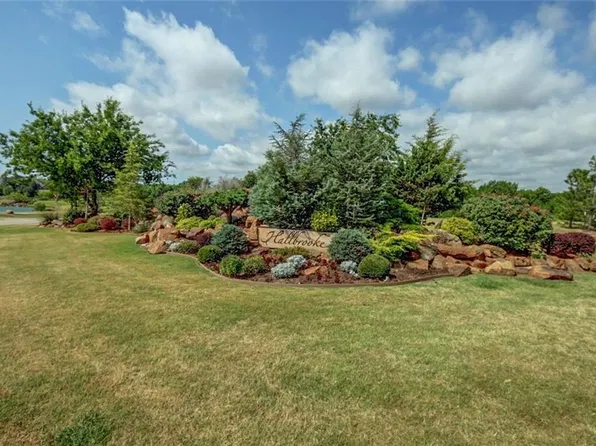 1943 Burning Tree Lot 1, Norman, OK 73071