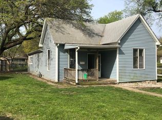 510 C St, Belton, MO 64012