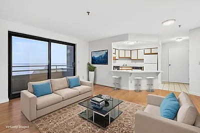 Ocean Ave — Photo 1