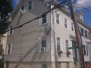 92 F St #1, South Boston, MA 02127