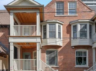 7 Edgedale Rd, Toronto, ON M4X1N5