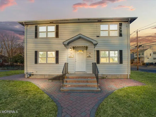 1 Gaston Ave, Raritan, NJ 08869