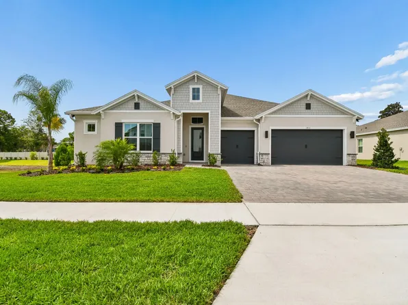 1431 Violet Oak Ct, Altamonte Springs, FL 32714