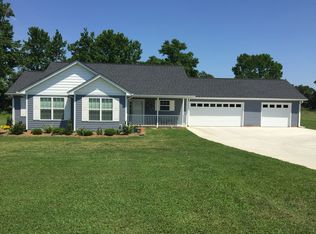 1203 Autumn Cv, Monroe, NC 28112