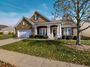 255 Antebellum Ln, Mount Juliet, TN 37122