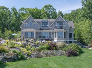 107 Ravine Dr, Cumberland Foreside, ME 04110