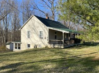 12466 Laughlin Hill Rd, Athens, OH 45701