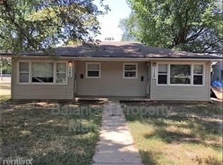 1139 SE Lime St #1139LIME, Topeka, KS 66607