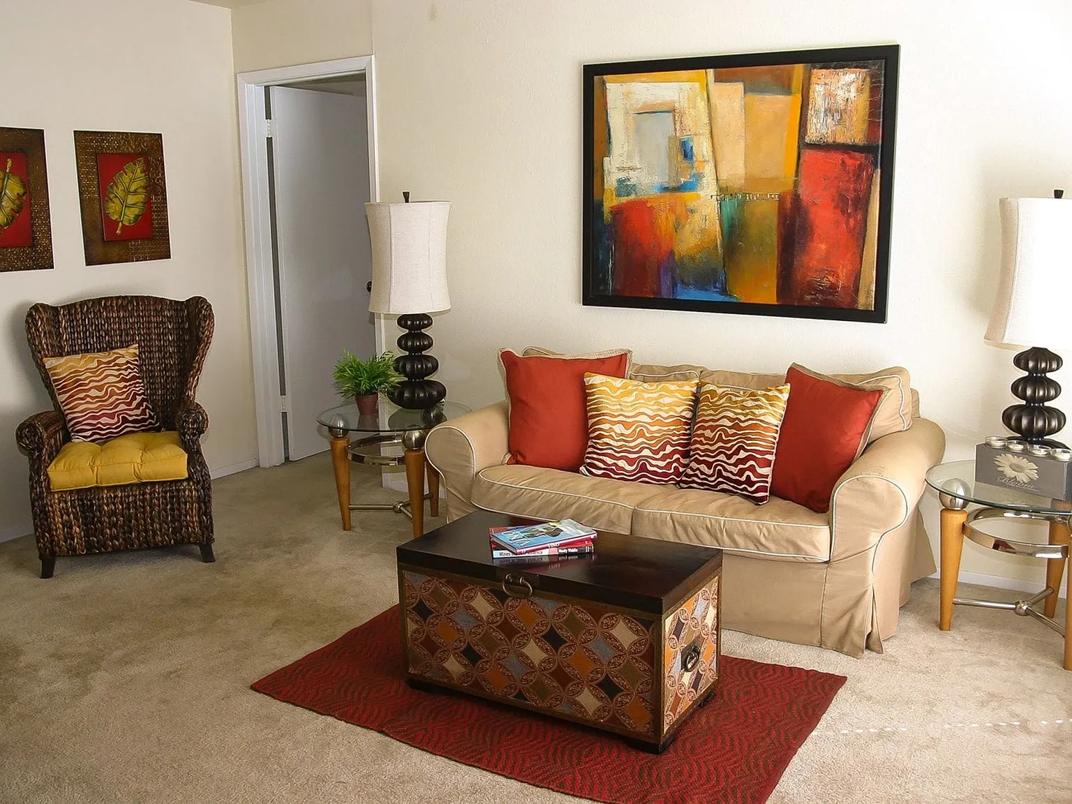 Woodhollow Apartments — Photo 4