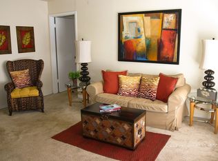 Woodhollow Apartments, Huntsville, TX 77340