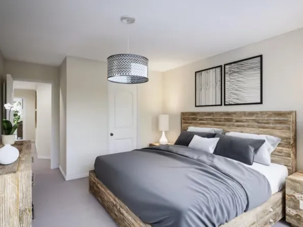 3256 Morab Dr, Zionsville, IN 46077