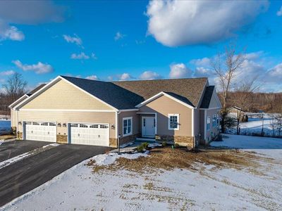 1 Elena Court, Mechanicville, NY, 12118