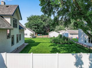 1538 Washington St NE, Minneapolis, MN 55413
