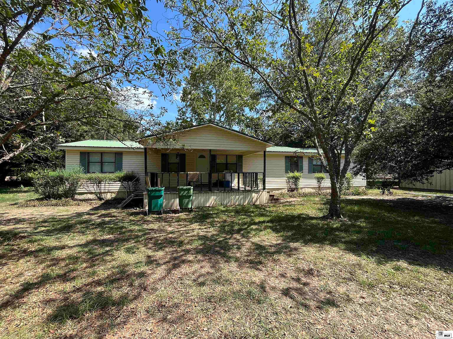 1967 Highway 135, Winnsboro, LA 71295 MLS 207869 Zillow