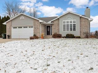 3428 Lower West Branch Rd, Iowa City, IA 52245