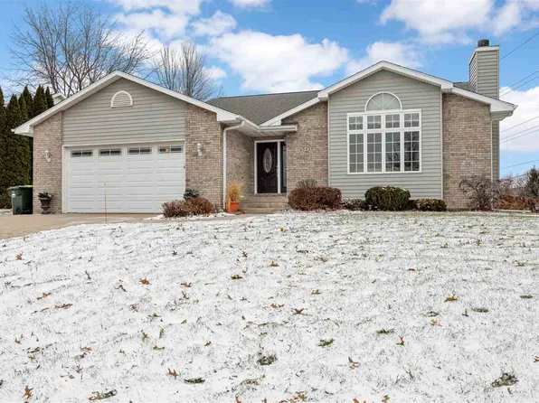 3428 Lower West Branch Rd, Iowa City, IA 52245