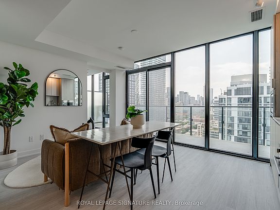 3rd image of 47 Mutual St #3204