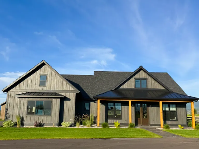 146 Majestic View Ln — Photo 1