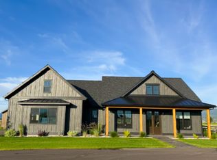 146 Majestic Meadow Ln, Kalispell, MT 59901