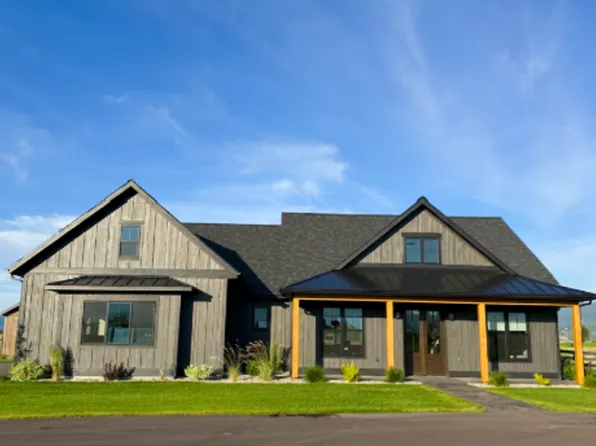 146 Majestic Meadow Ln, Kalispell, MT 59901